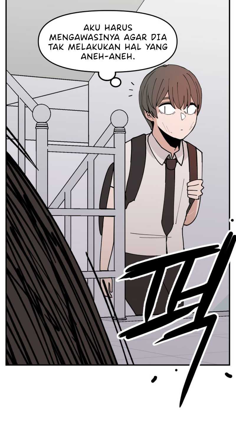 Villain Classroom Bab 3 halaman 135