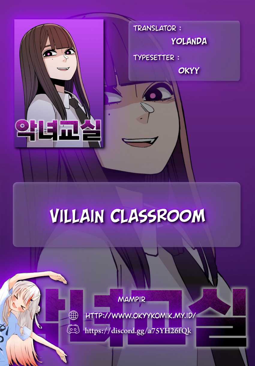 Villain Classroom Bab 4 halaman 2