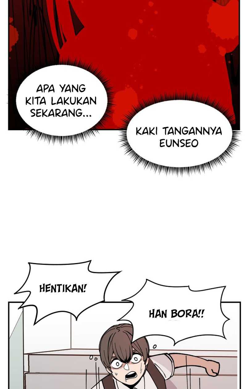 Villain Classroom Bab 4 halaman 13