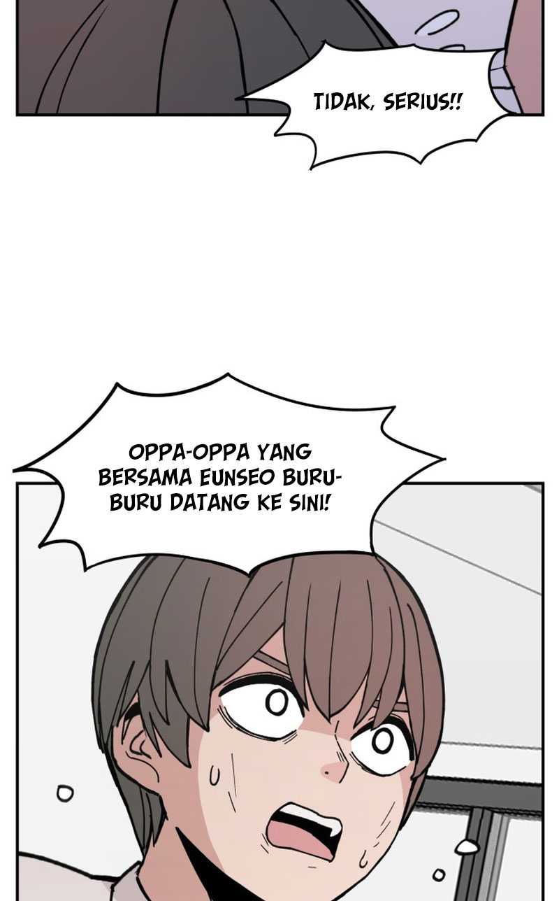 Villain Classroom Bab 4 halaman 21