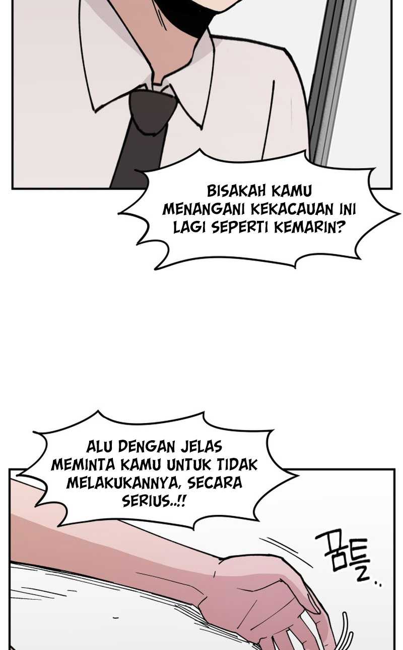 Villain Classroom Bab 4 halaman 22