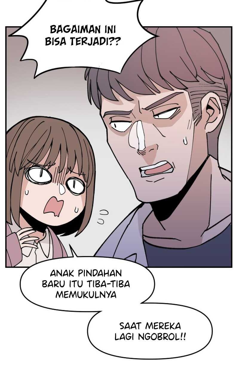 Villain Classroom Bab 4 halaman 47
