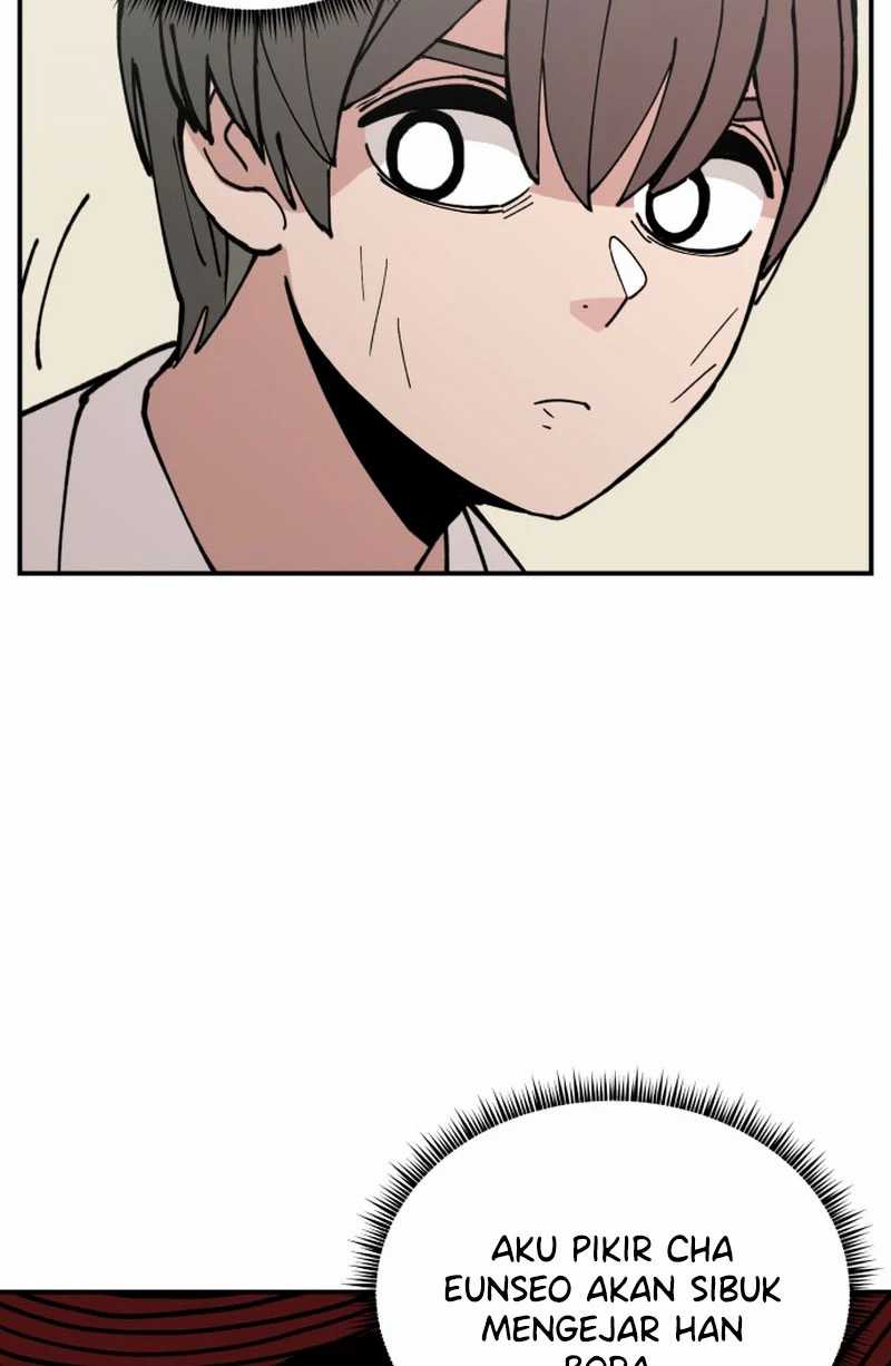 Villain Classroom chapter 5 halaman 7