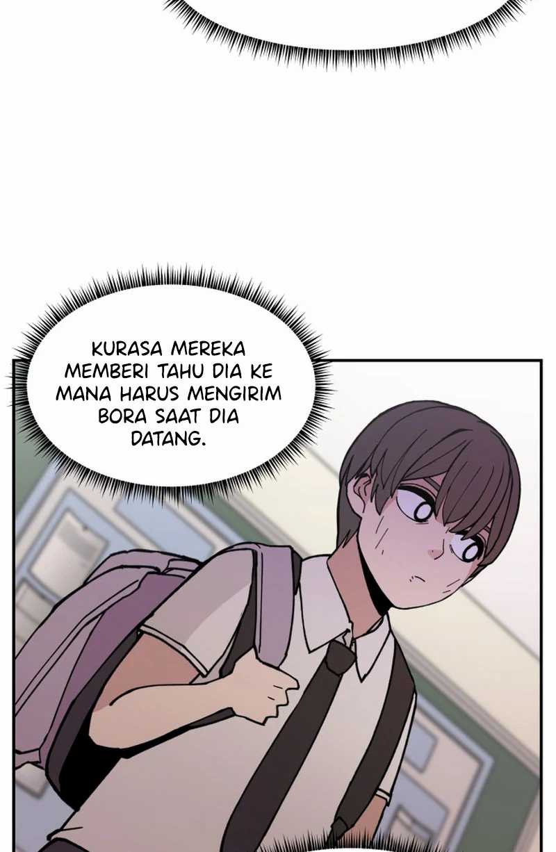 Villain Classroom chapter 5 halaman 11