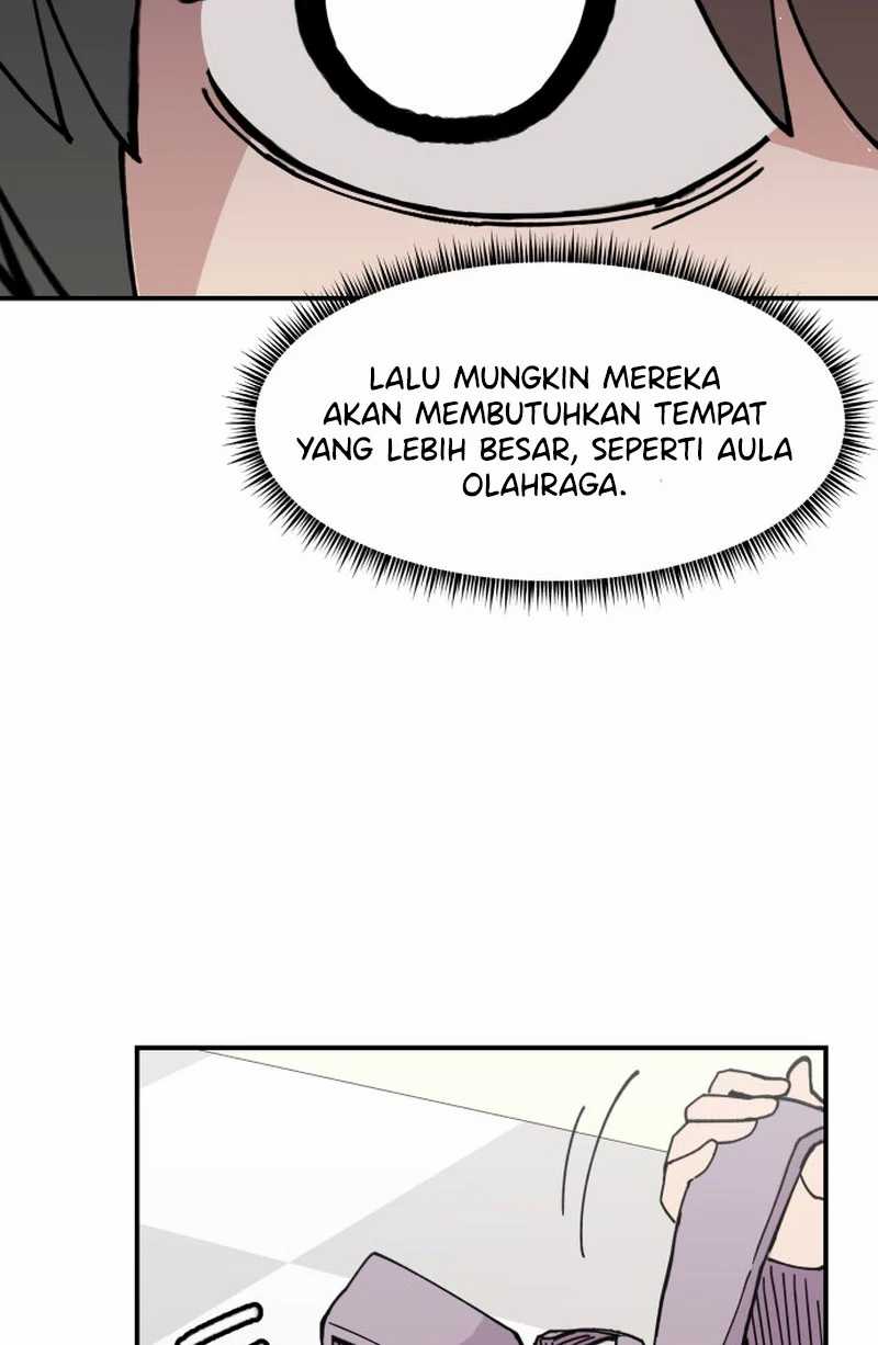 Villain Classroom chapter 5 halaman 13