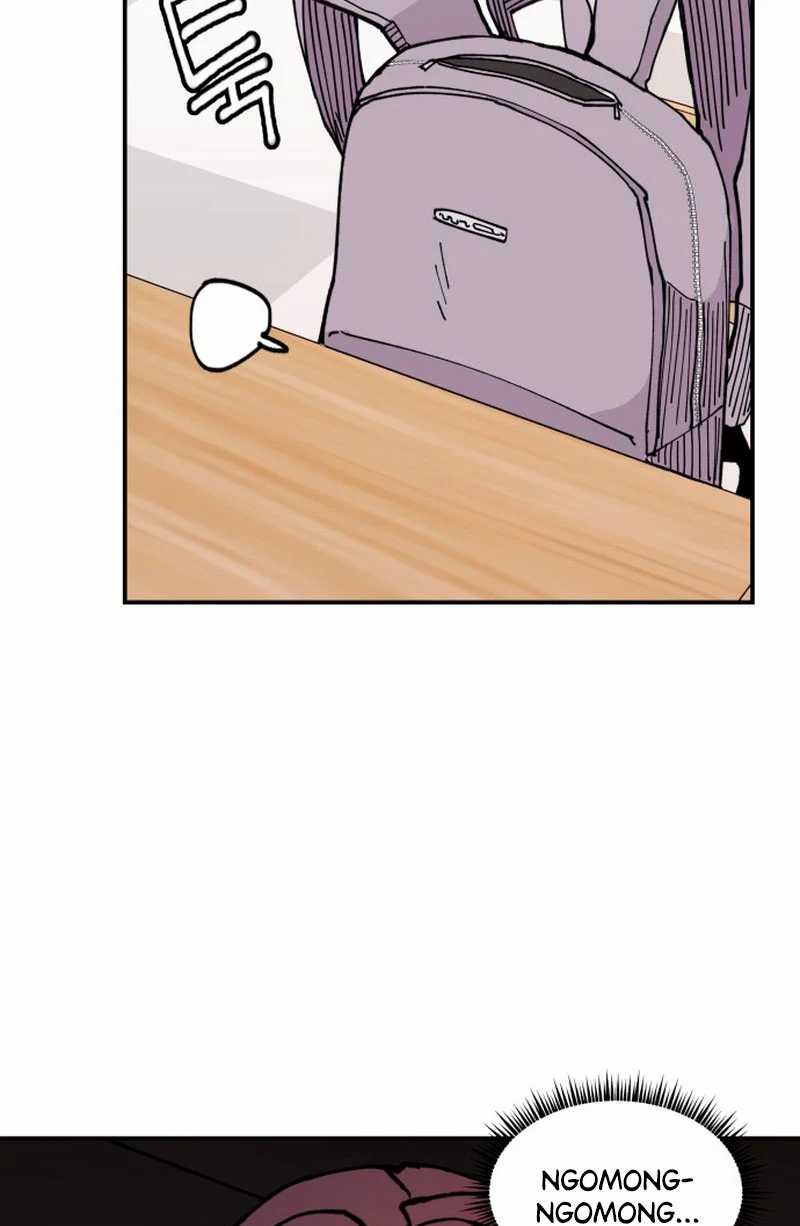 Villain Classroom chapter 5 halaman 14