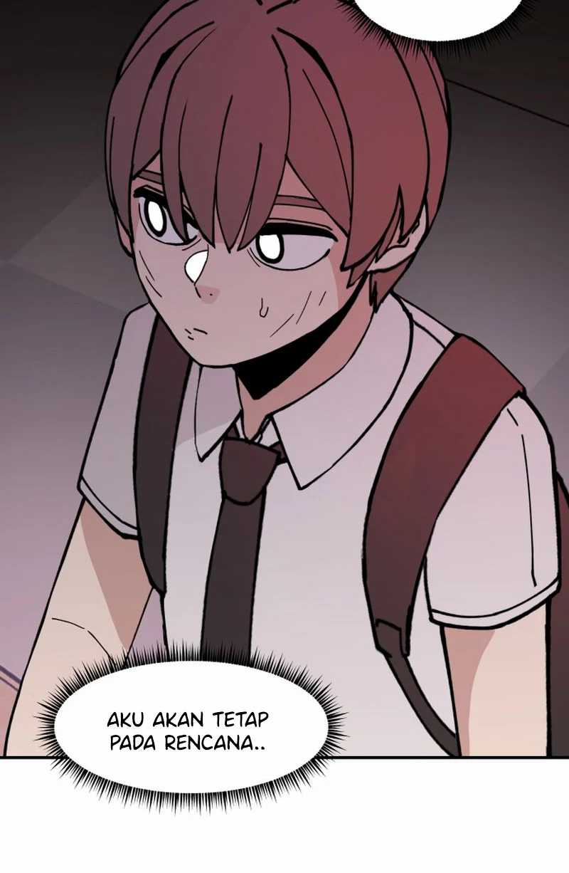 Villain Classroom chapter 5 halaman 15