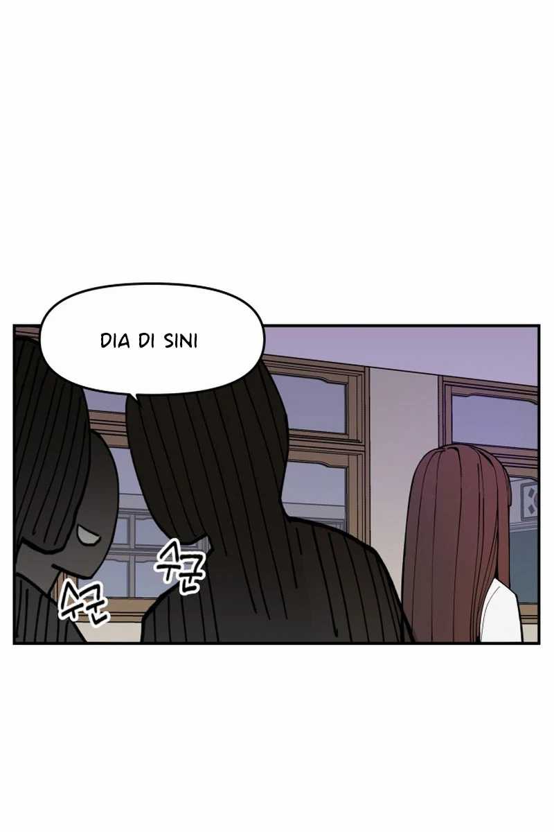 Villain Classroom chapter 5 halaman 20