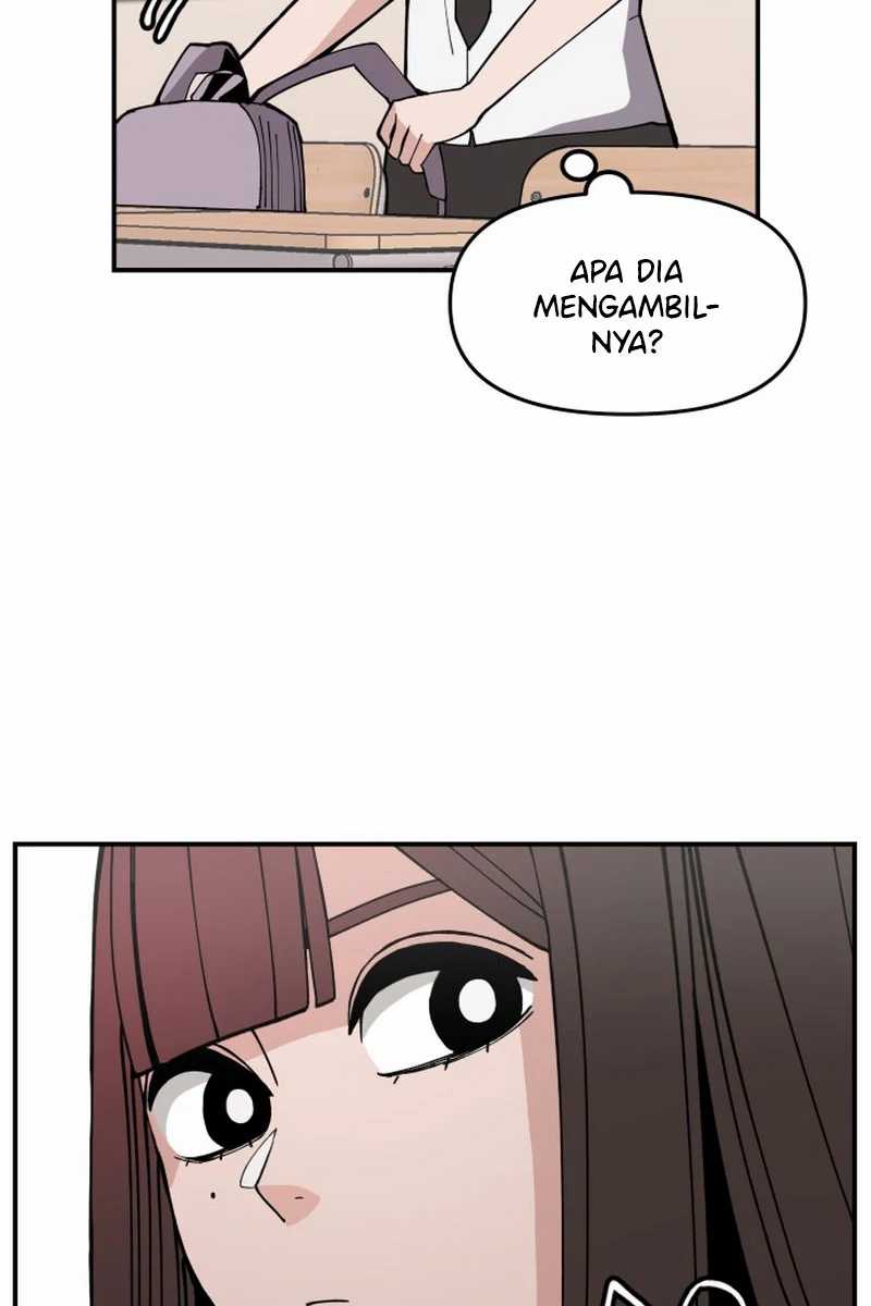 Villain Classroom chapter 5 halaman 23