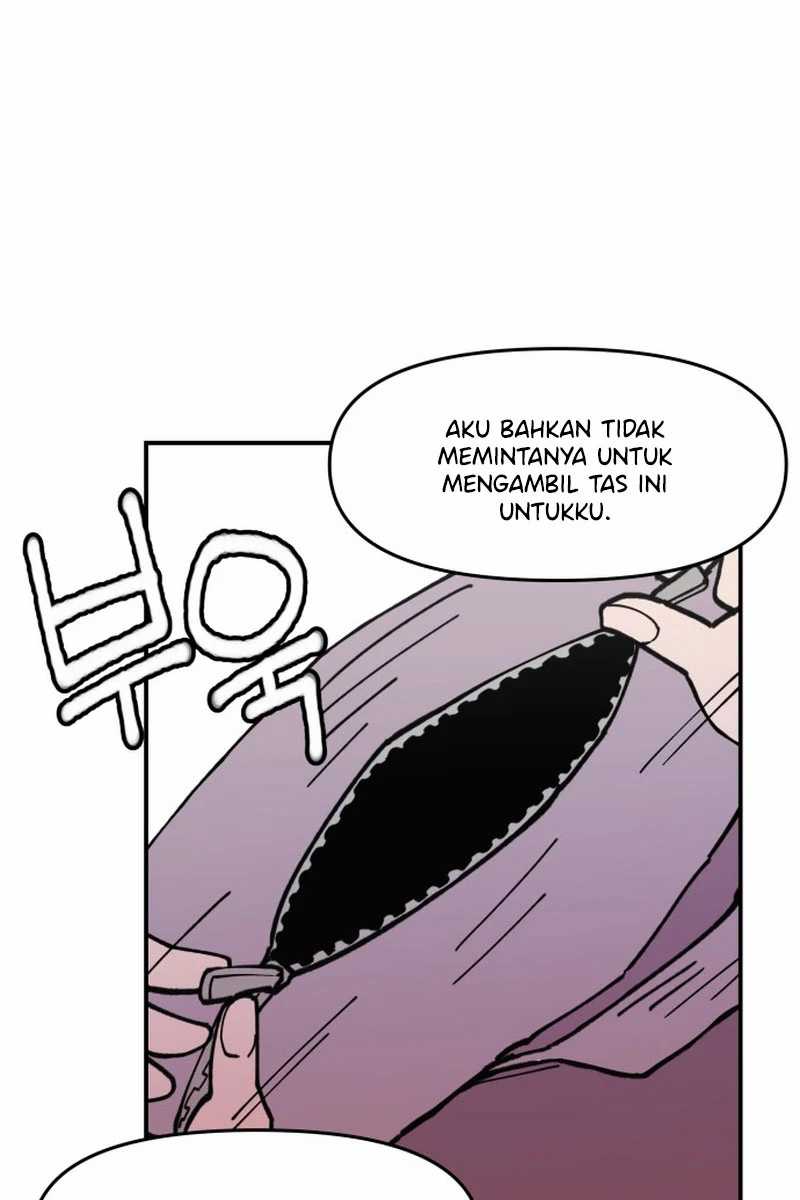 Villain Classroom chapter 5 halaman 25