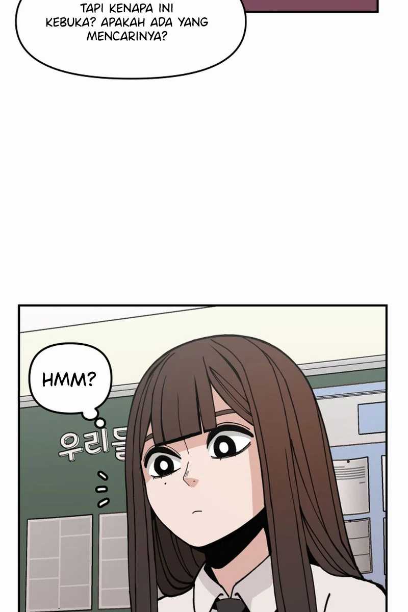 Villain Classroom chapter 5 halaman 26