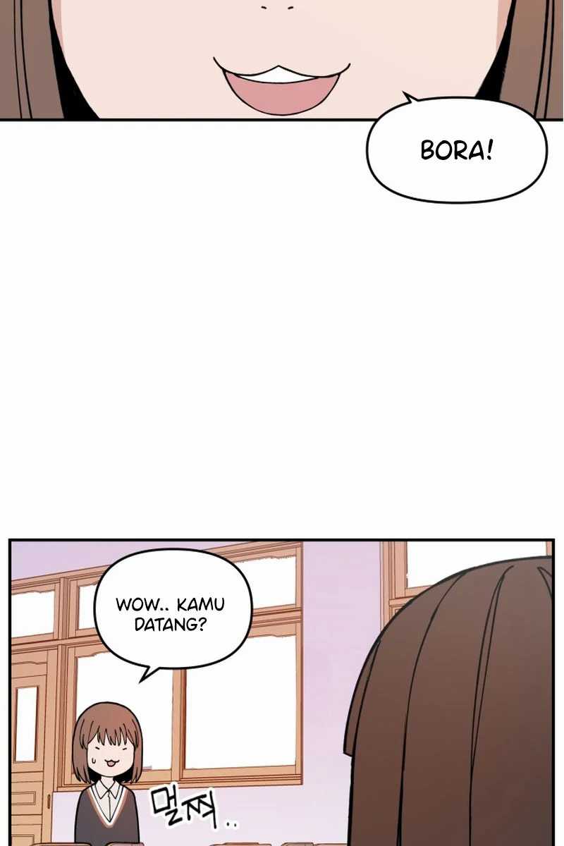 Villain Classroom chapter 5 halaman 28