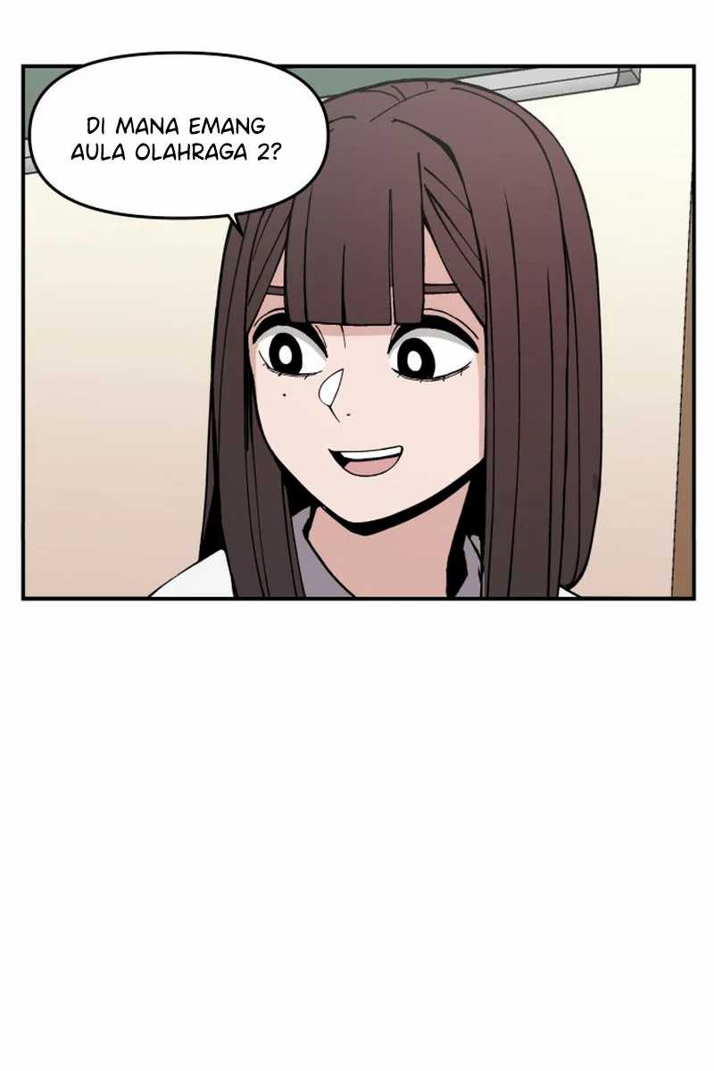 Villain Classroom chapter 5 halaman 32