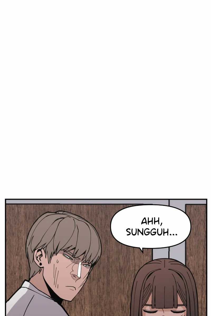 Villain Classroom chapter 5 halaman 46