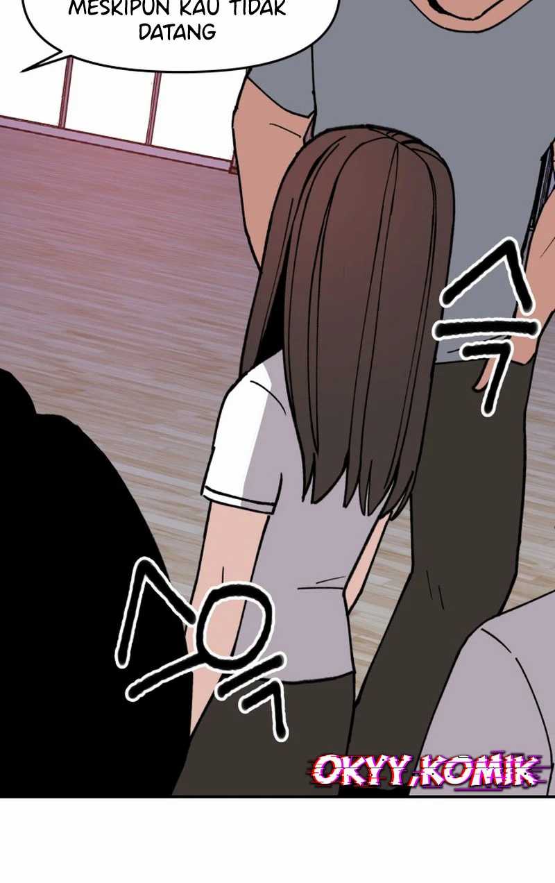Villain Classroom chapter 5 halaman 49