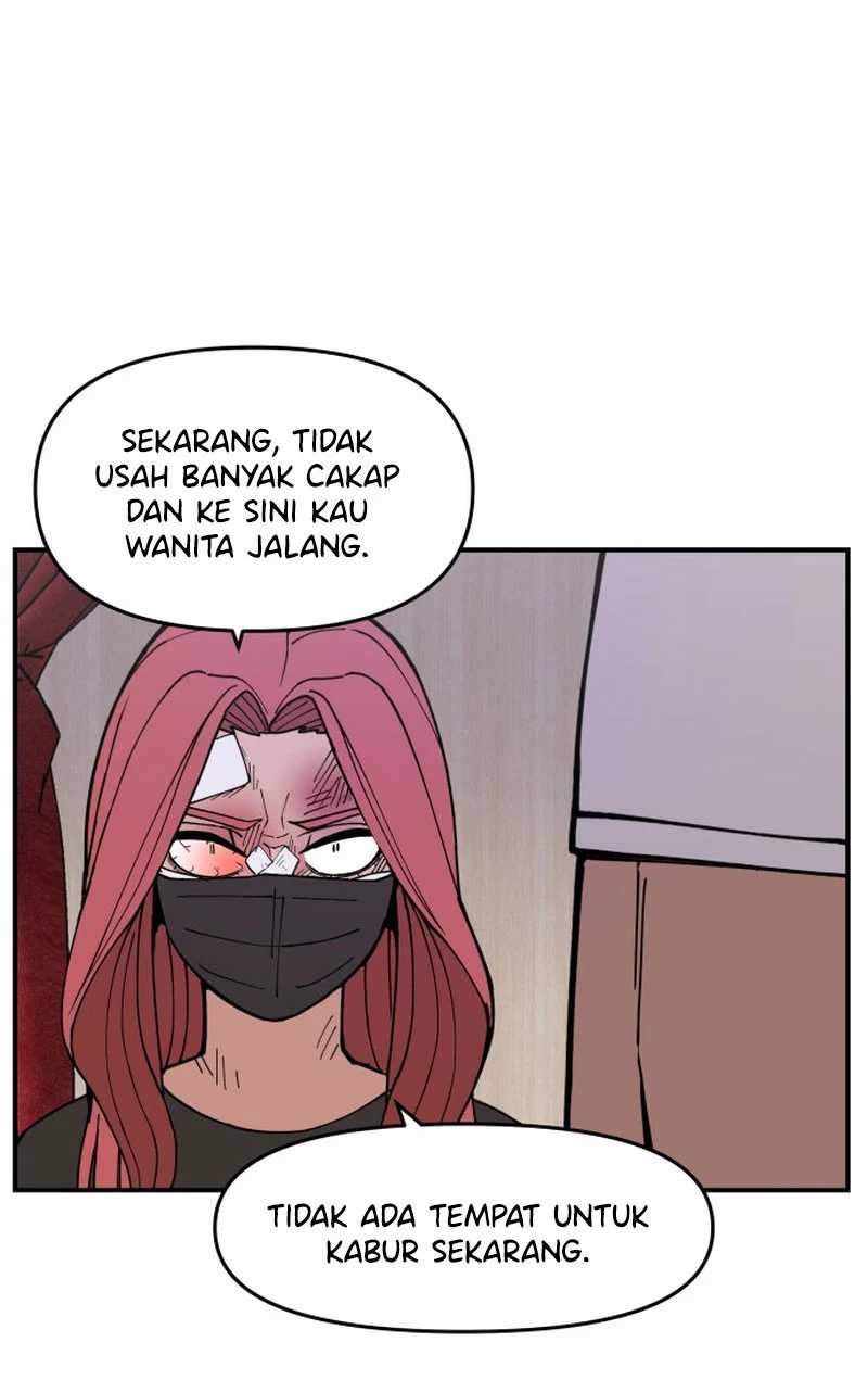 Villain Classroom chapter 5 halaman 50