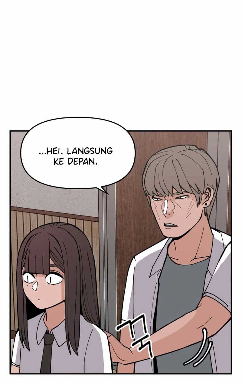 Villain Classroom chapter 5 halaman 51