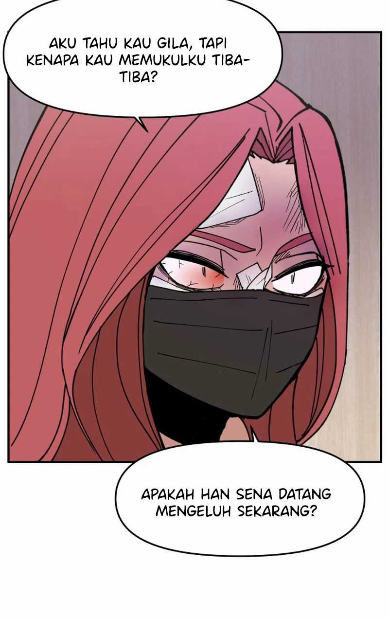 Villain Classroom chapter 5 halaman 57
