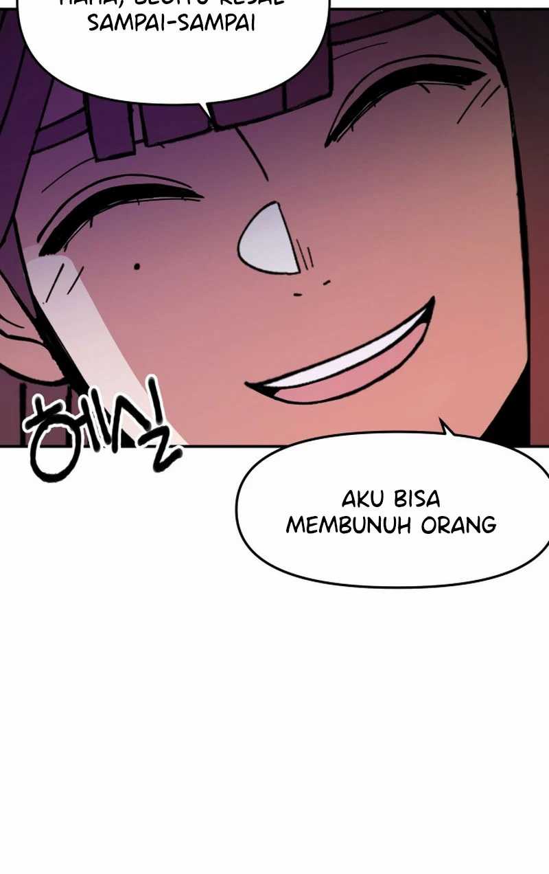 Villain Classroom chapter 5 halaman 61