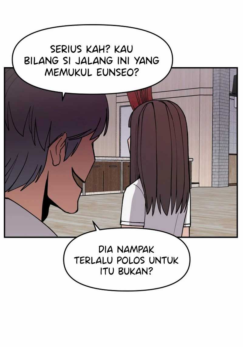 Villain Classroom chapter 5 halaman 63
