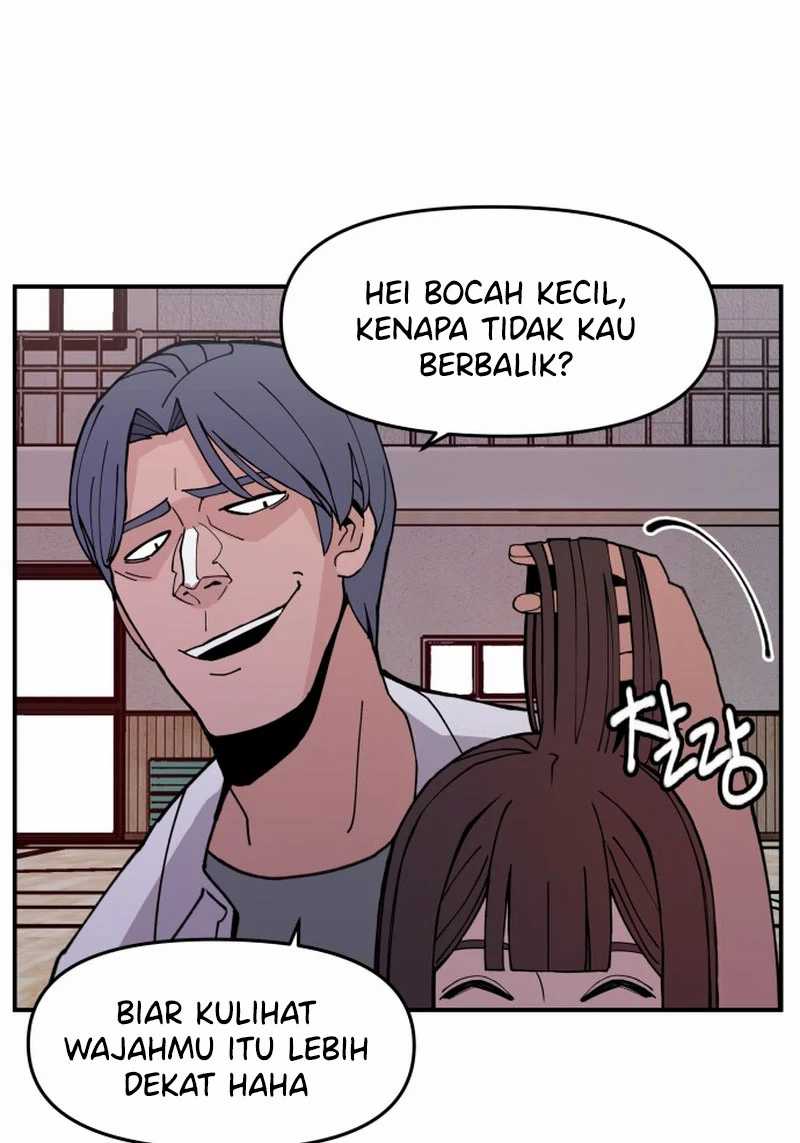 Villain Classroom chapter 5 halaman 64