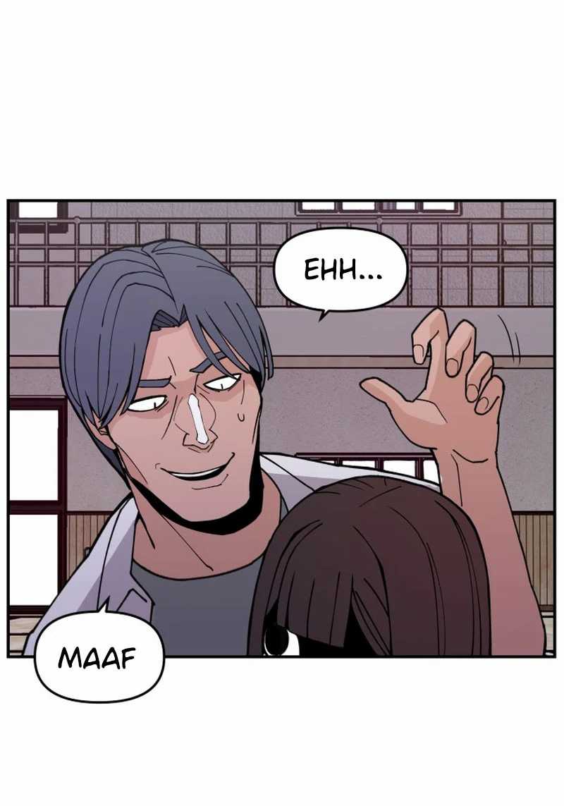 Villain Classroom chapter 5 halaman 67