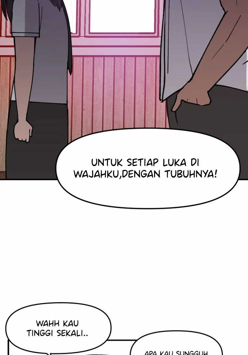 Villain Classroom chapter 5 halaman 75