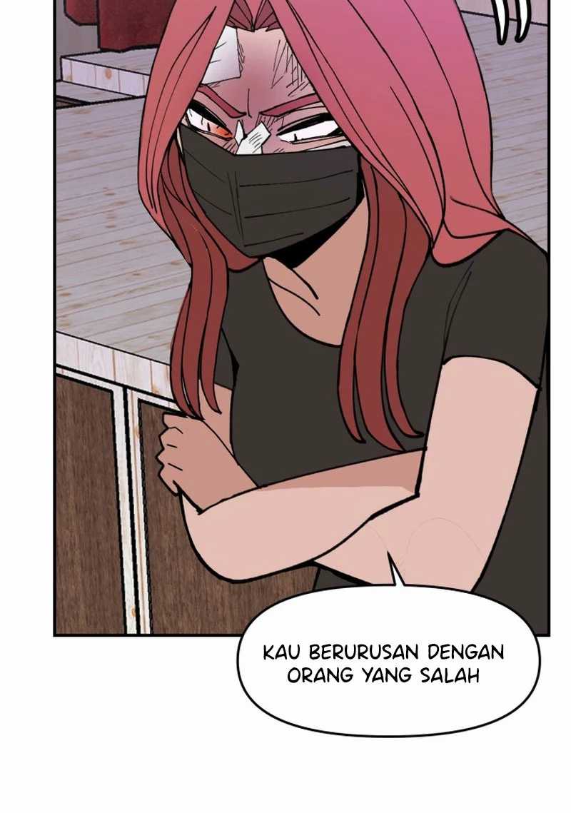 Villain Classroom chapter 5 halaman 88