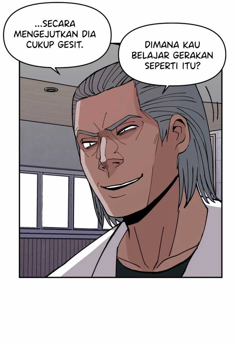 Villain Classroom chapter 5 halaman 92