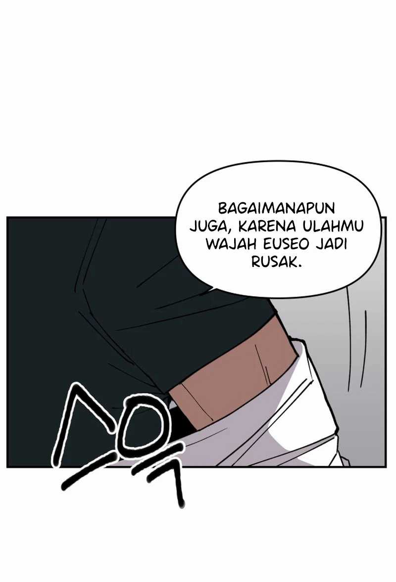 Villain Classroom chapter 5 halaman 93