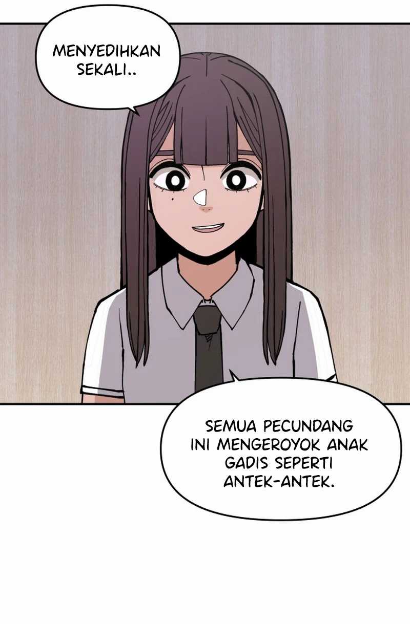 Villain Classroom chapter 5 halaman 107