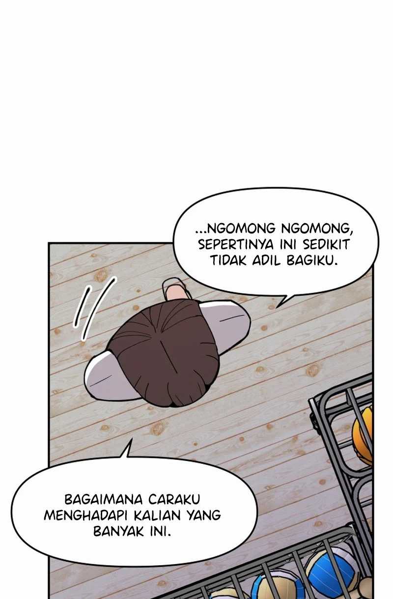 Villain Classroom chapter 5 halaman 110