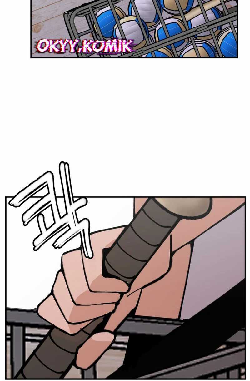Villain Classroom chapter 5 halaman 111