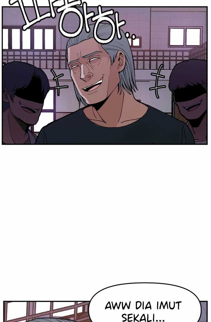 Villain Classroom chapter 5 halaman 114