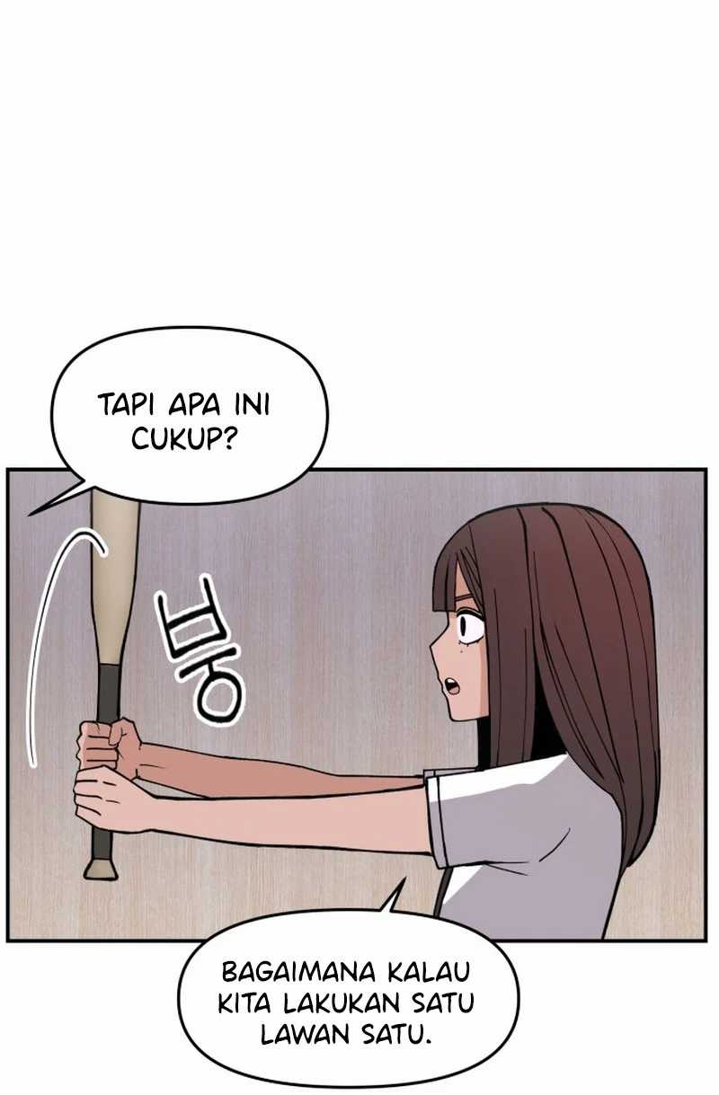 Villain Classroom chapter 5 halaman 116