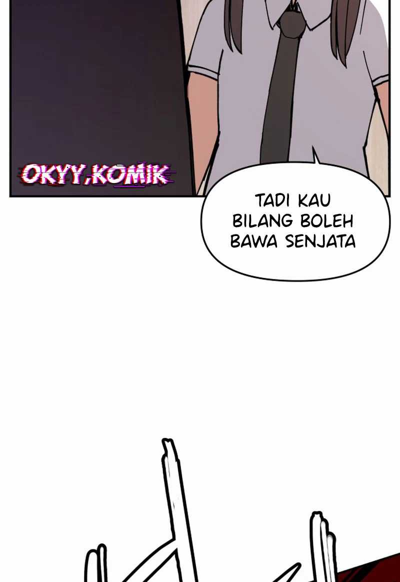 Villain Classroom Bab 6 halaman 72