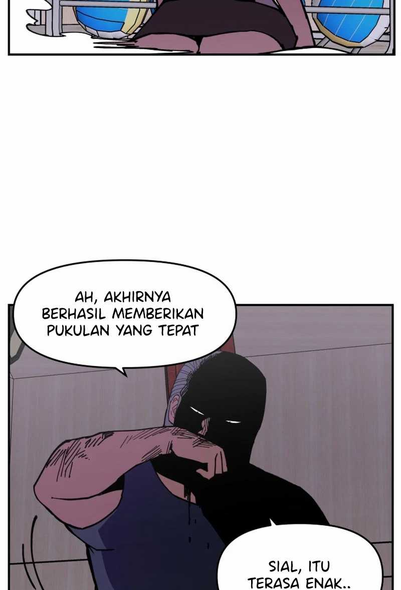 Villain Classroom Bab 6 halaman 85