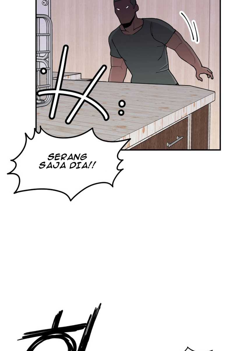 Villain Classroom chapter 7 halaman 9