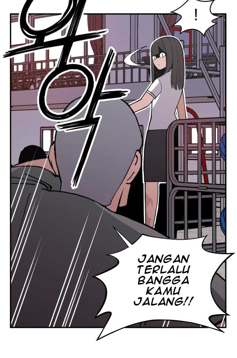 Villain Classroom chapter 7 halaman 10