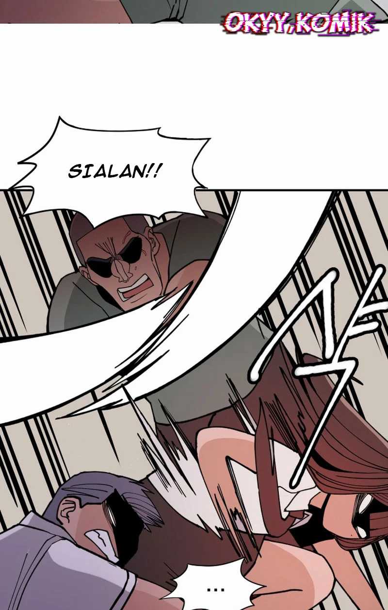 Villain Classroom chapter 7 halaman 19