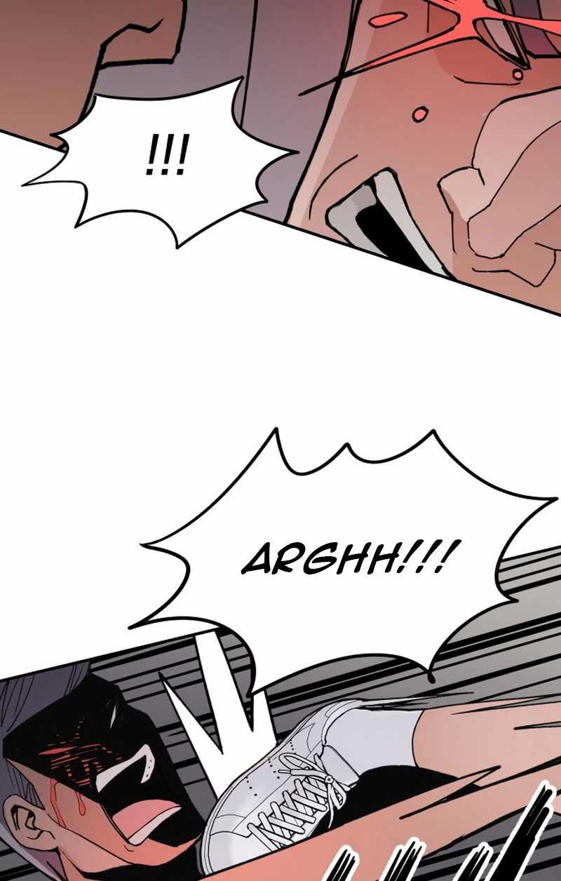 Villain Classroom chapter 7 halaman 24