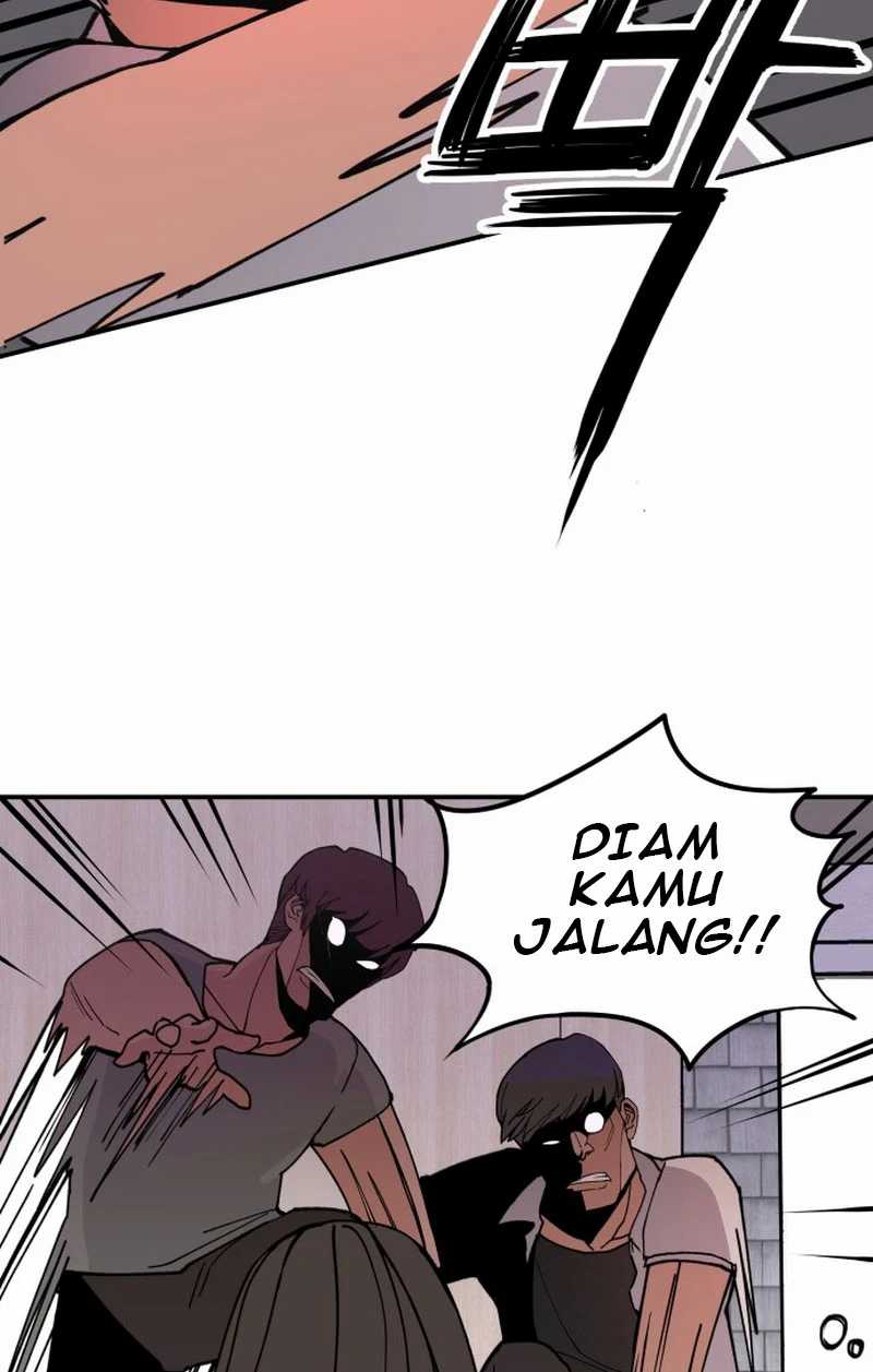 Villain Classroom chapter 7 halaman 25