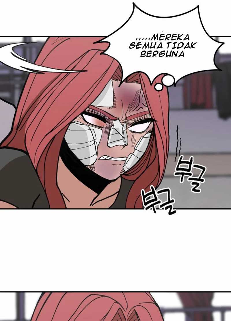 Villain Classroom chapter 7 halaman 33