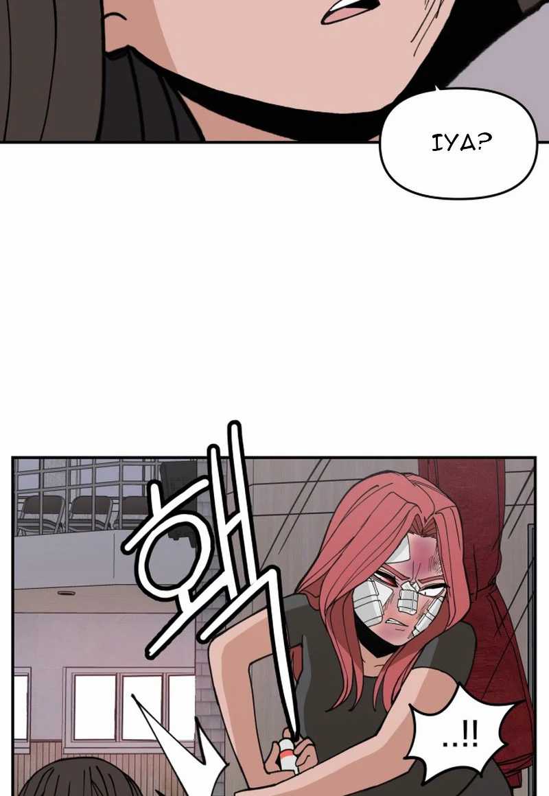 Villain Classroom chapter 7 halaman 51