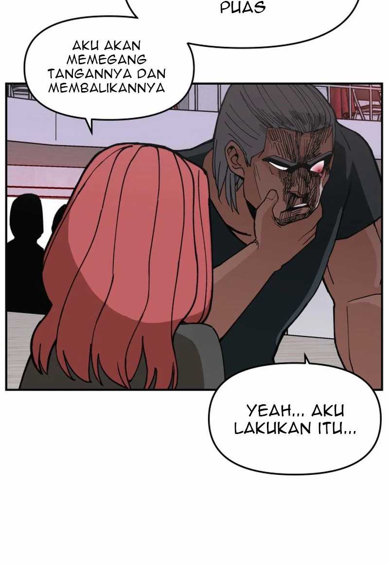 Villain Classroom chapter 7 halaman 57
