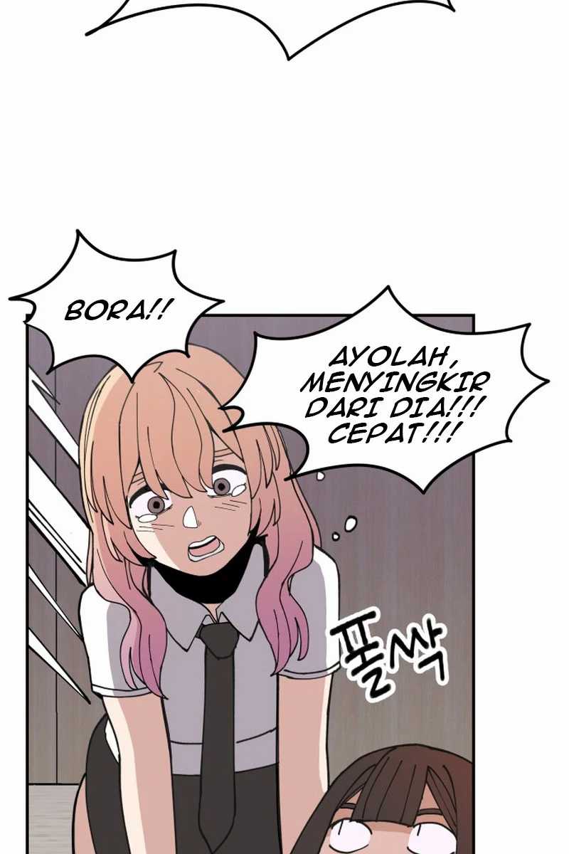 Villain Classroom chapter 7 halaman 77