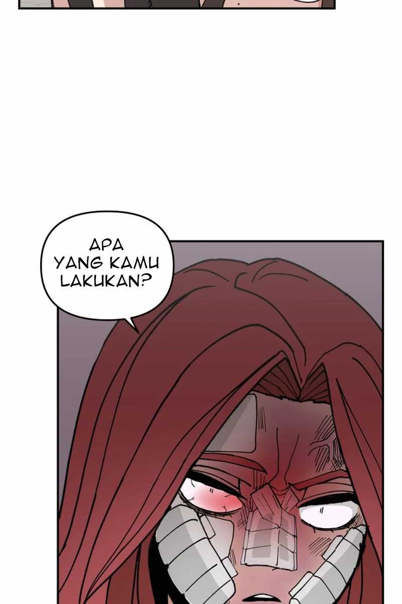 Villain Classroom chapter 7 halaman 78