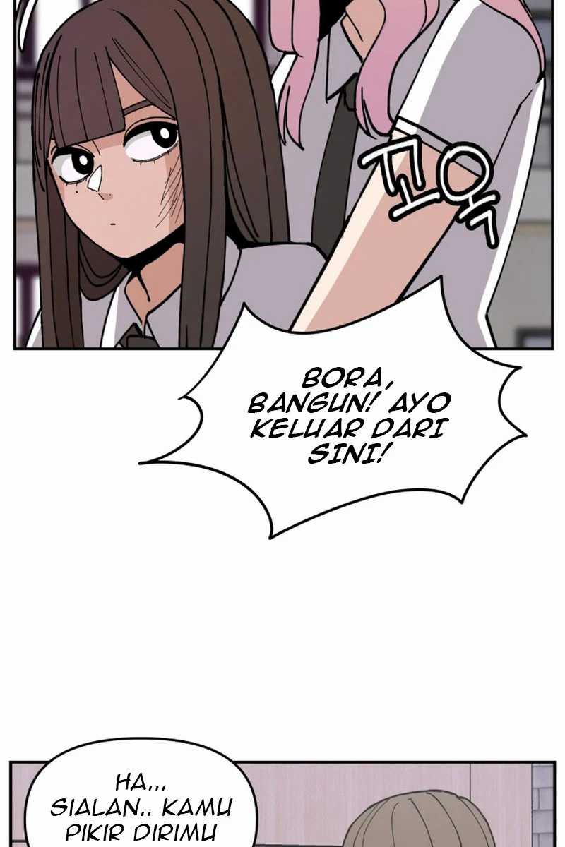 Villain Classroom chapter 7 halaman 85