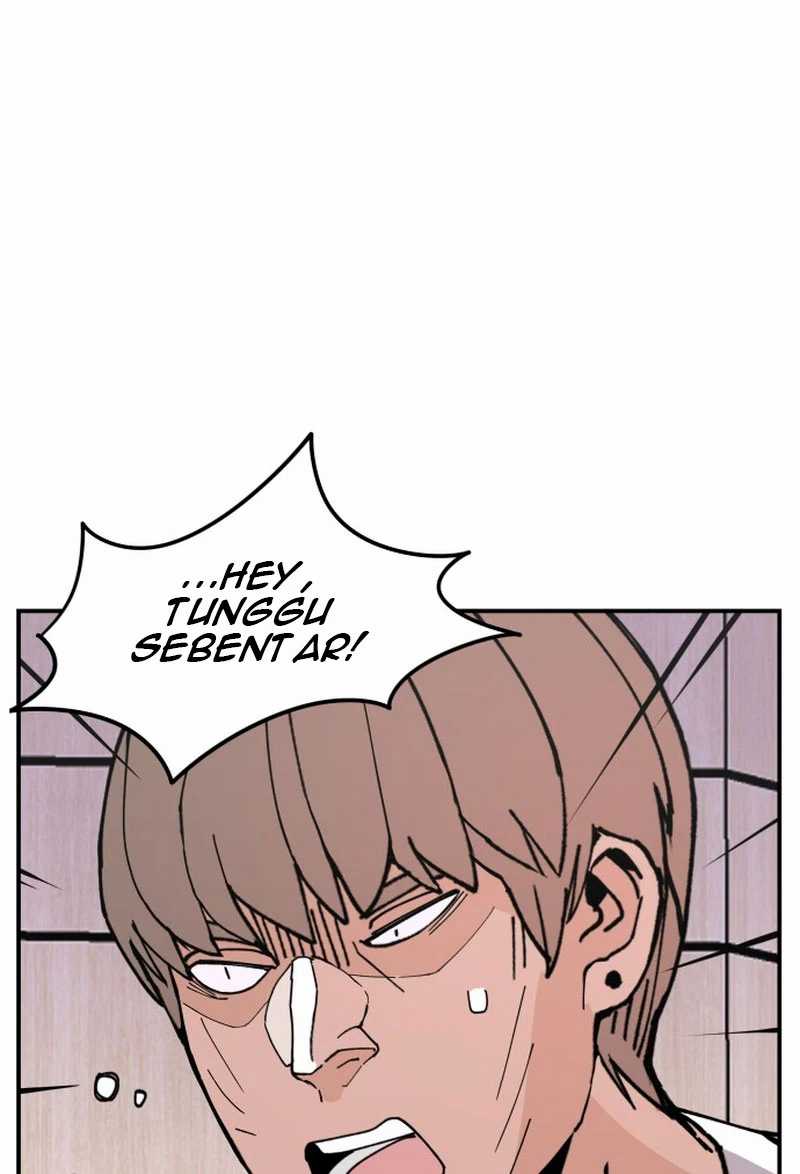 Villain Classroom chapter 7 halaman 91