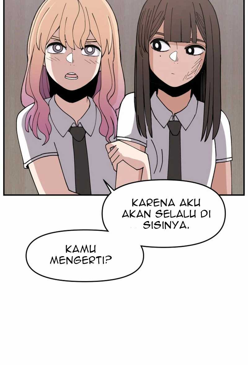 Villain Classroom chapter 7 halaman 105